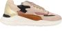 Kipling Sneakers FABIANA 22165413-0127 Roze - Thumbnail 1