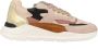 Kipling Sneakers FABIANA 22165413 0127 Roze - Thumbnail 1
