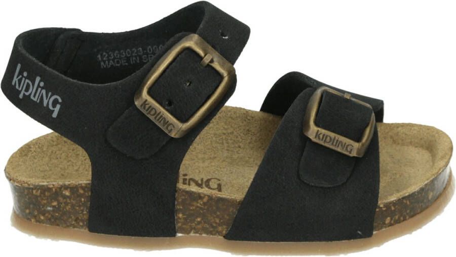 Kipling MILEY 1 Kinderen SandalenKindersandalen Metallics - Foto 11
