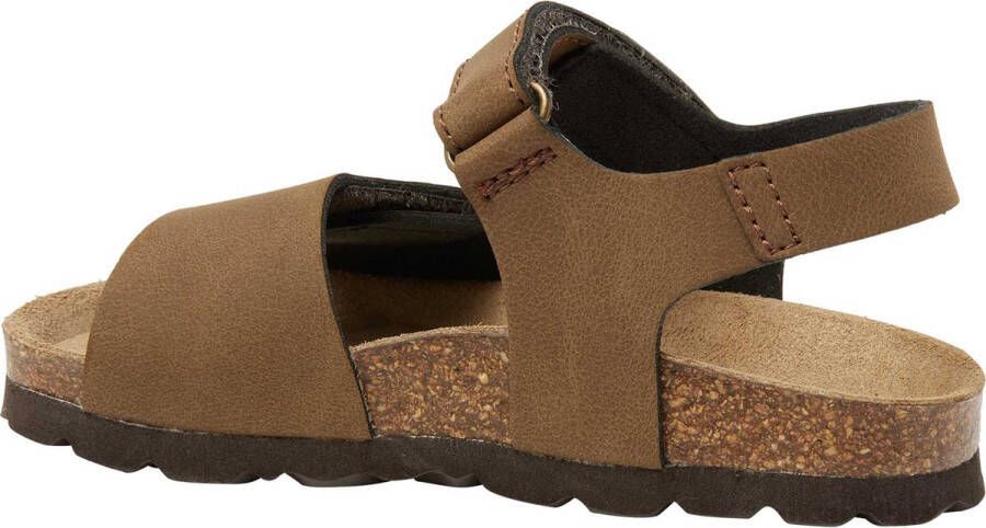 Kipling sandalen bruin Jongens Imitatieleer 32 | Sandaal van - Foto 6