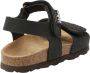 Kipling sandalen zwart Jongens Imitatieleer 27 | Sandaal van - Thumbnail 10