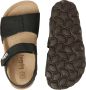 Kipling sandalen zwart Jongens Imitatieleer 27 | Sandaal van - Thumbnail 10