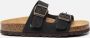 Kipling SUNSET 5 SlippersJongensKinderslippers Zwart - Thumbnail 2