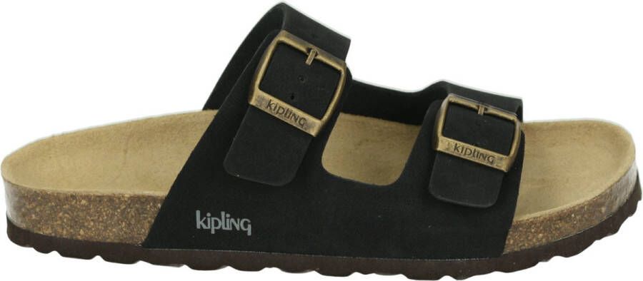 Kipling SUNSET 5 Kinderen Jongens Zwart