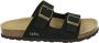Kipling SUNSET 5 SlippersJongensKinderslippers Zwart - Thumbnail 2