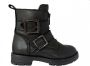Kipling HUDSON~B~~~~~~~~~~~~~~~~~~~~~~ MeisjesLaarzenKinderlaarsjes Zwart - Thumbnail 1