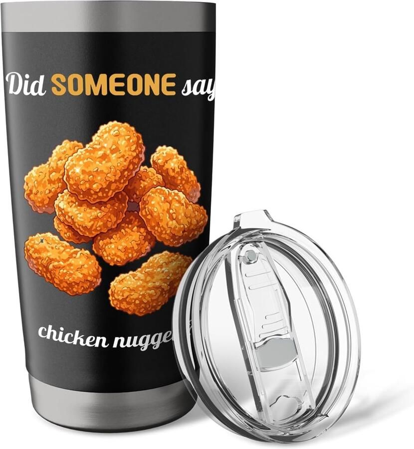 Kipnuggets Thermobeker