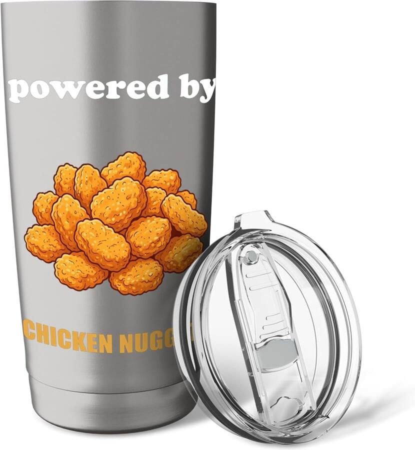 Kipnuggets Thermobeker