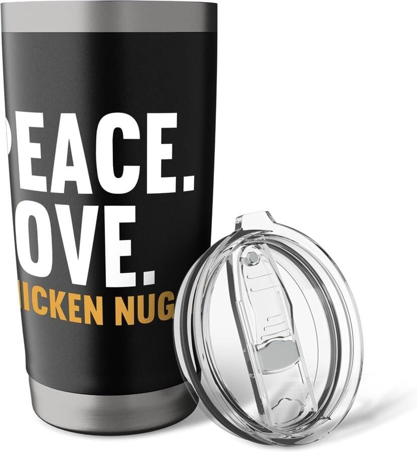 Kipnuggets Thermobeker