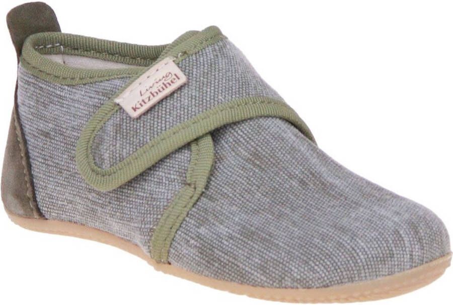 Kitzbuhel Living Kitzbühel en slippers Cotton
