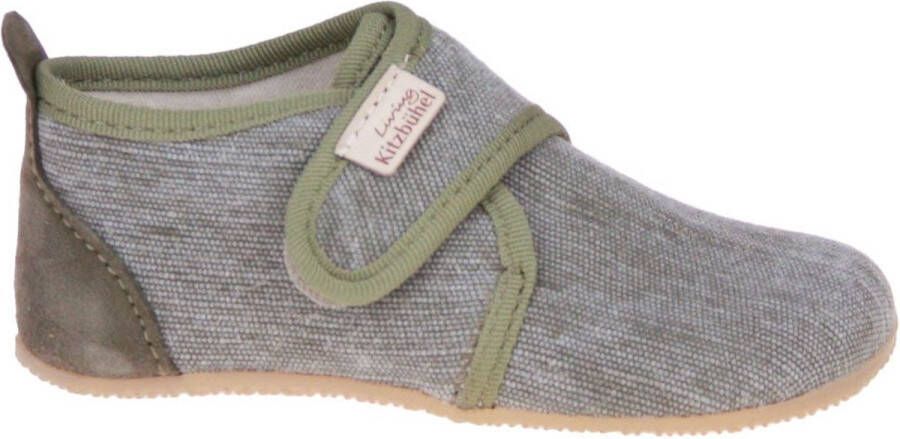 Kitzbuhel Living Kitzbühel en slippers Cotton