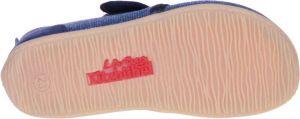 Kitzbuhel Marine Blauwe Pantoffel