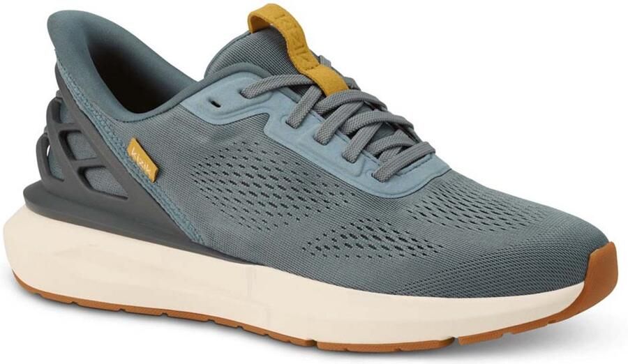 Kizik Athens 2 Hands-free Schoenen Grijs Man