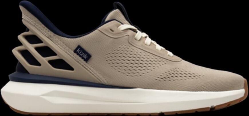 Kizik MATH 2605 beige