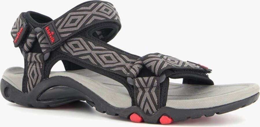 Hush Puppies Dames/dames Sophia Sandalen (Grijs