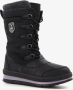 Kjelvik dames snowboots Zwart Maat Uitneembare zool36 Moonboots - Thumbnail 1