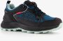 Kjelvik heren wandelschoenen categorie A zwart Uitneembare zool - Thumbnail 2