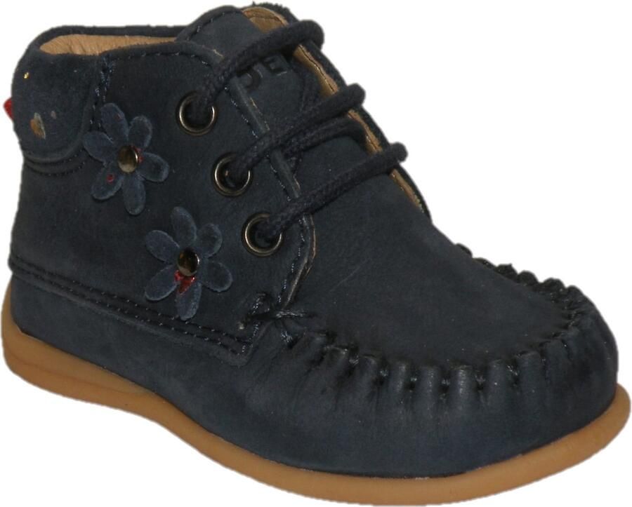 Koel4kids Teun Veterschoenen