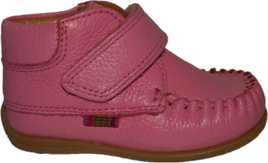 Koel4kids Taco Klittenbandschoenen