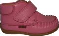 Koel4kids Taco Klittenbandschoenen - Roze
