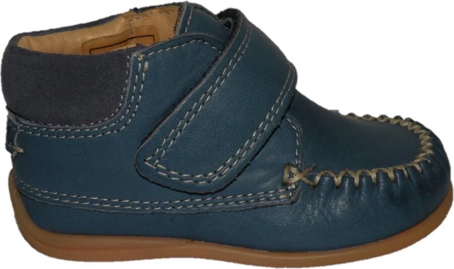 Koel4kids Taco Klittenbandschoenen