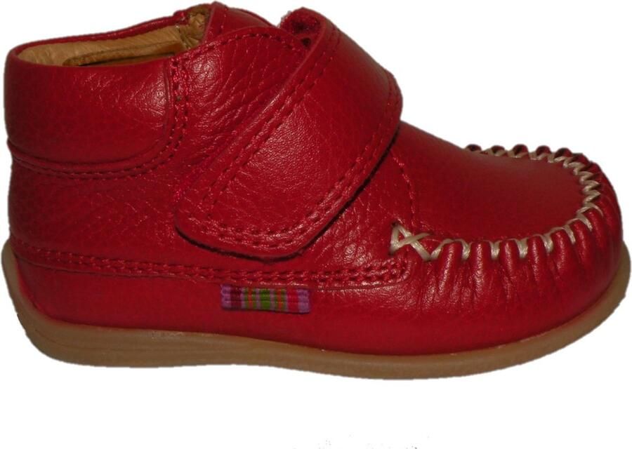 Koel4kids Taco Klittenbandschoenen