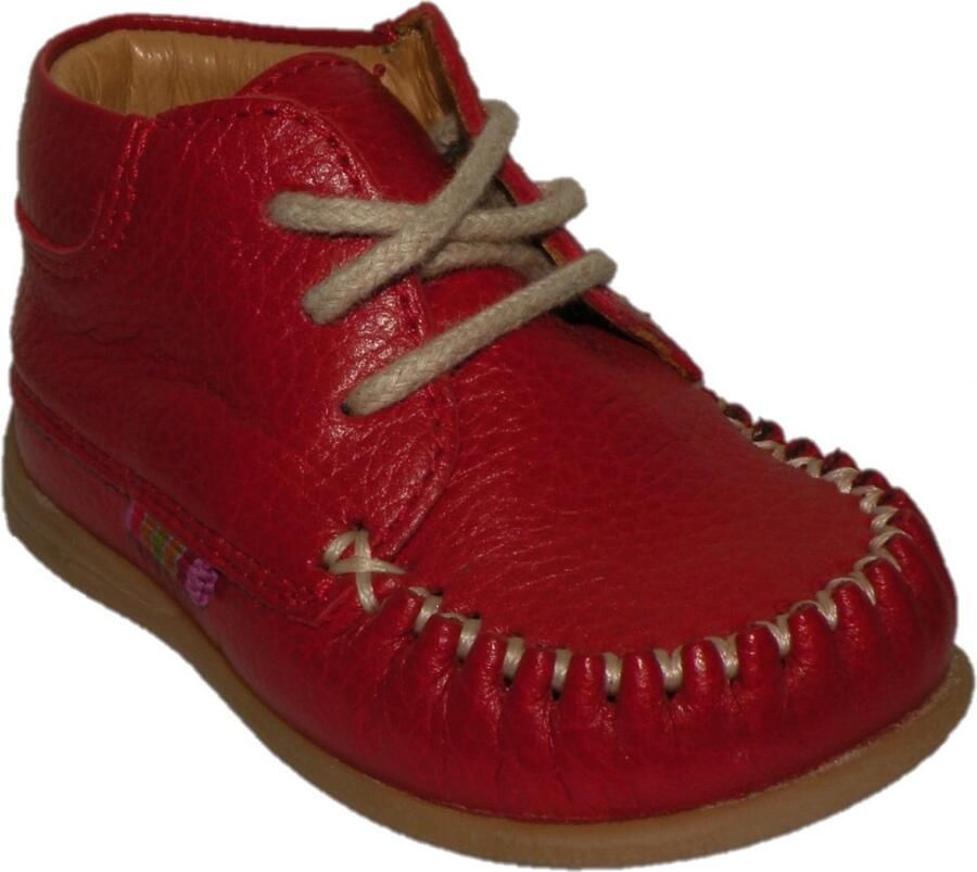Koel4kids Teun Veterschoenen