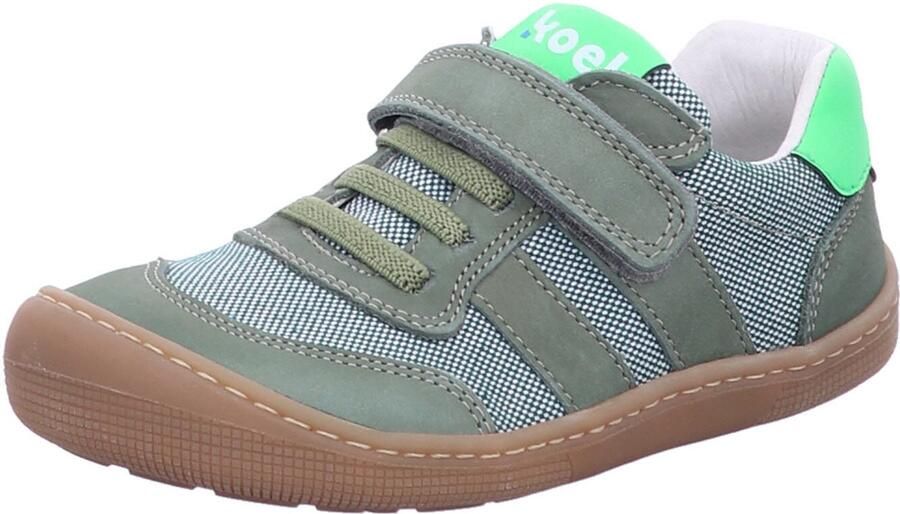 Koel 07M045 501 360 jongens kinderschoenen groen - Foto 1