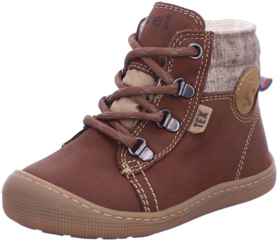 Koel 07T042.232 510 jongens kinderschoenen bruin