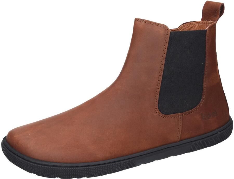 Koel Women's Isidore Lambswool Barefootschoenen espresso