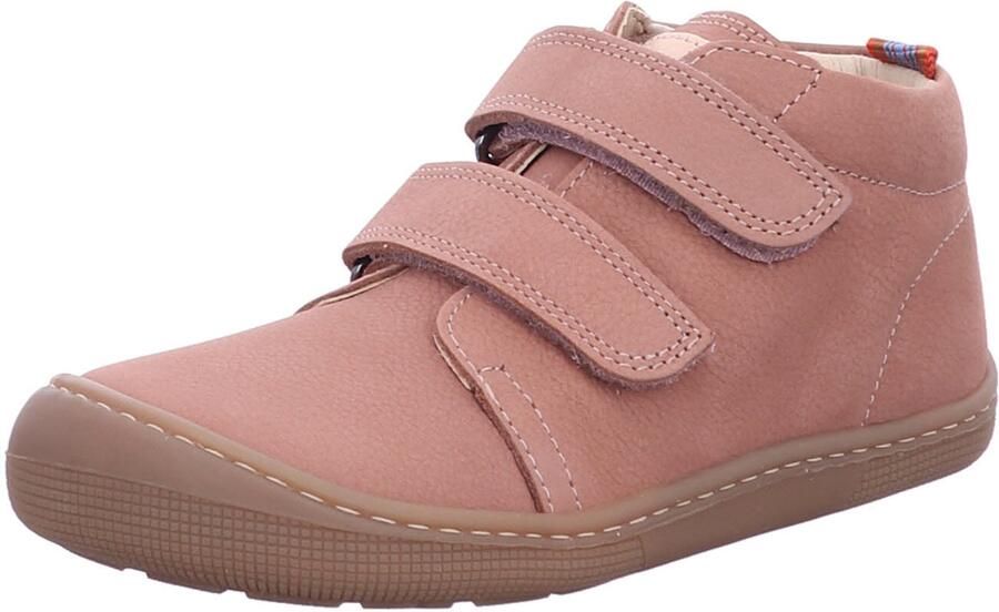 Koel Kid's Don 2.0 Barefootschoenen oranje