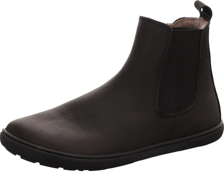 Koel Women's Isidore Lambswool Barefootschoenen zwart