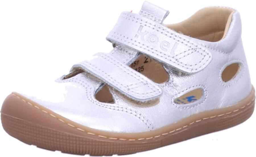 Koel dames sandalen meerkleurig