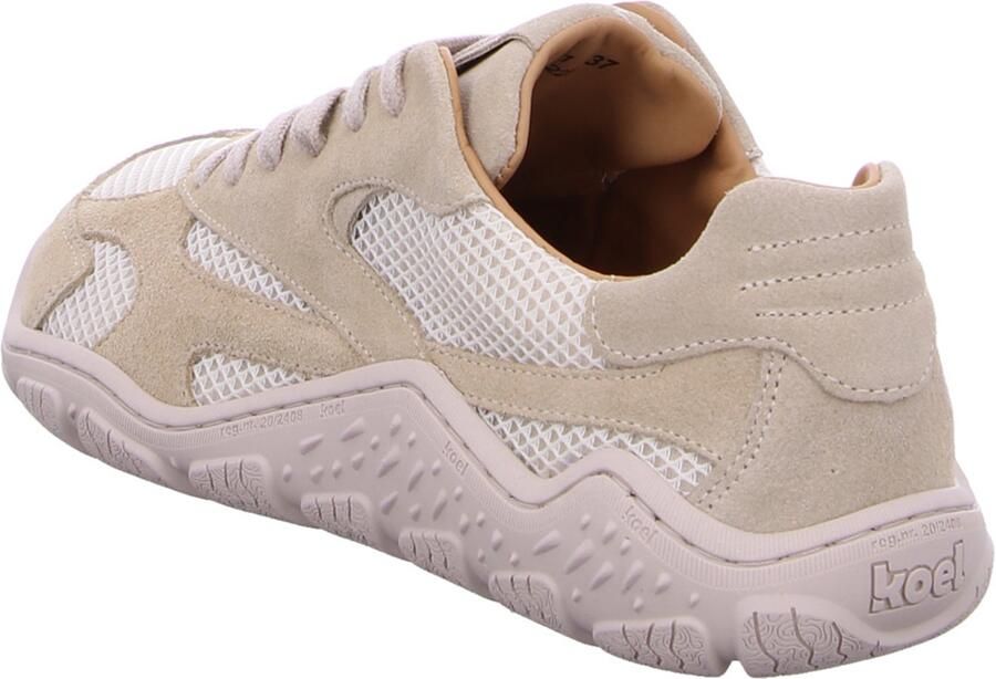 Koel Women's Rita Barefootschoenen beige