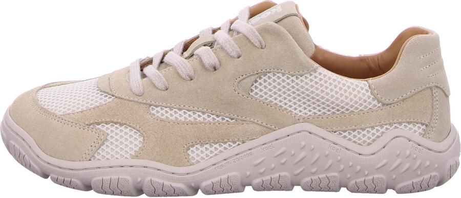 Koel Women's Rita Barefootschoenen beige