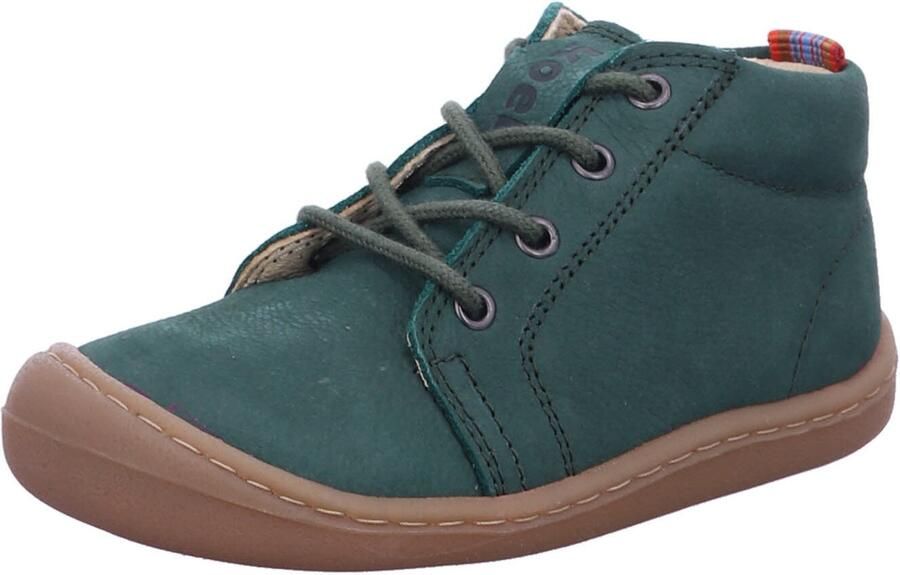 Koel 06M001 121 305 jongens kinderschoenen groen