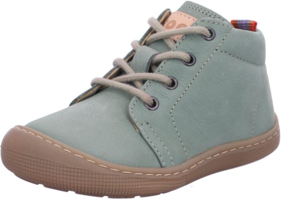 Koel 07M001.121 360 jongens kinderschoenen groen