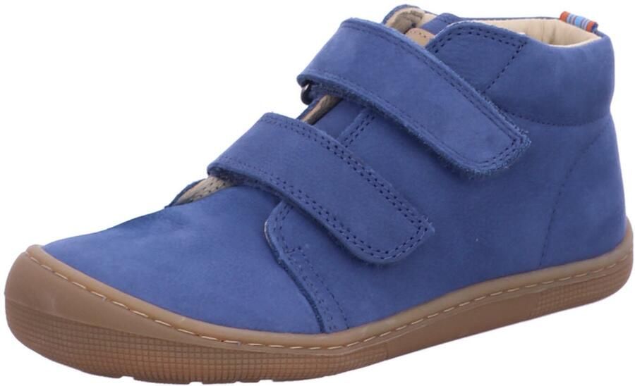 Koel Kid's Don 2.0 Barefootschoenen blauw