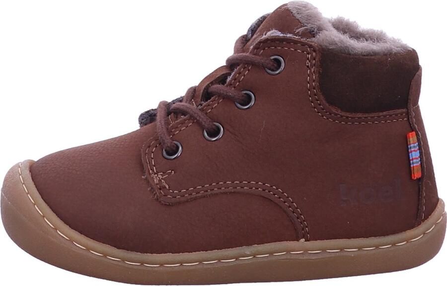 Koel Barefoot Kinderen Dean 2.0 WP Wool Schoenen