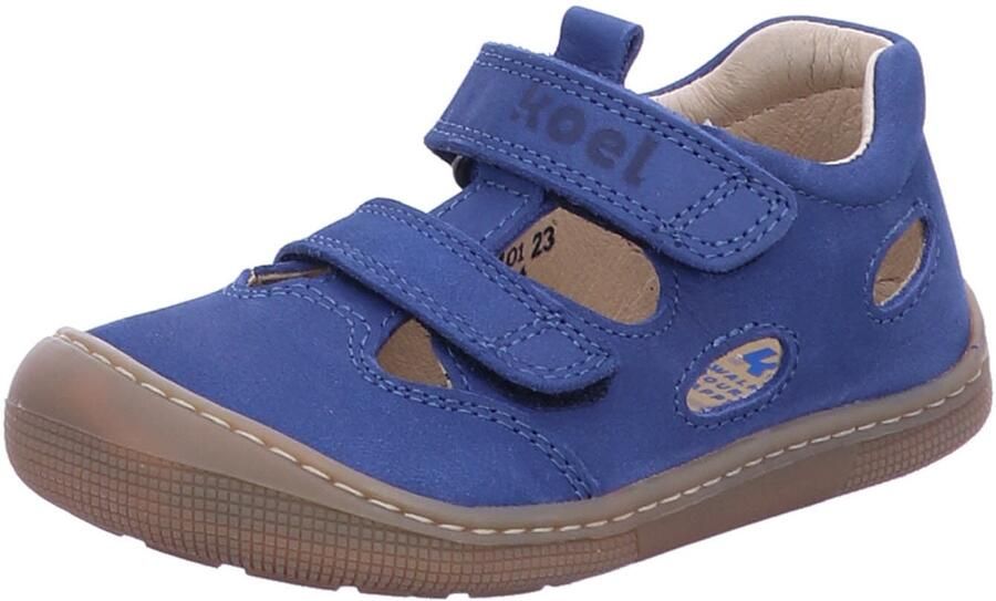 Koel Barefoot Kinderen Deen Napa Schoenen