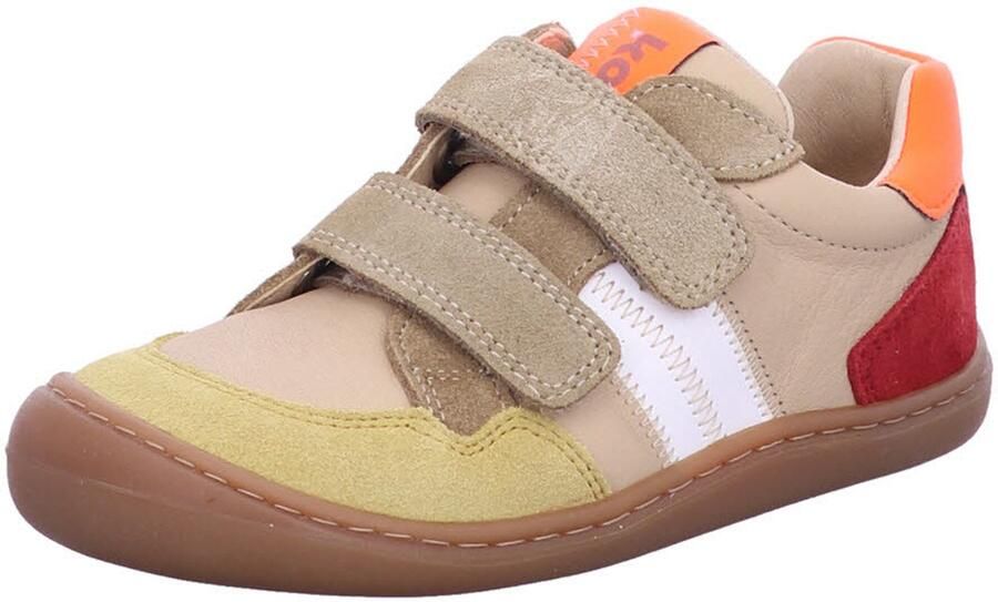 Koel Kid's Bali 3.0 Barefootschoenen beige