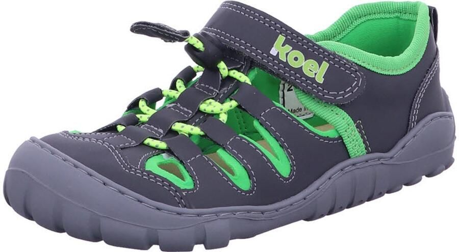Koel Kid's Madison 2.0 Barefootschoenen grijs - Foto 2