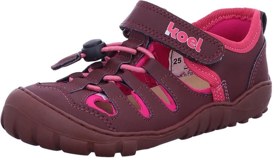 Koel Kid's Madison 2.0 Barefootschoenen meerkleurig