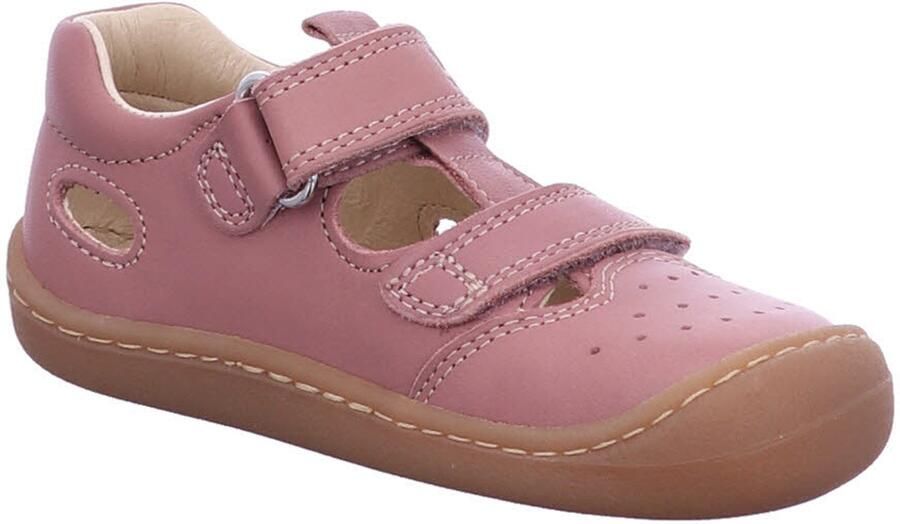Koel Kid's Bep Barefootschoenen bruin