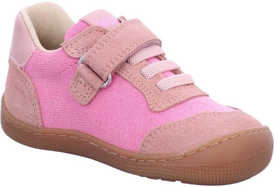 Koel Kid's Dylan Cotton 3.0 Barefootschoenen groen