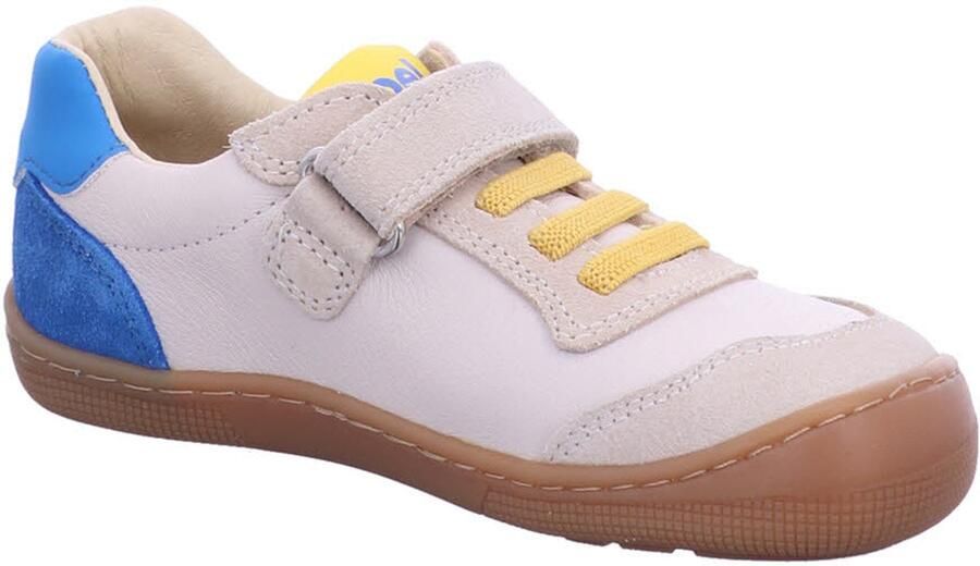 Koel sneakers wit