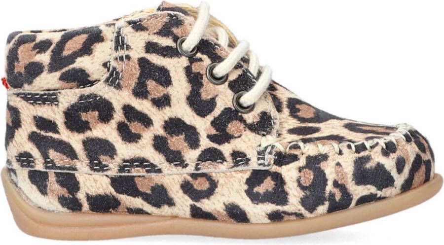 Koel4Kids 01m001 Schoenen Meisjes Beige