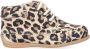 Koel4kids 01m001 Babyschoenen Babyslofjes Meisjes Beige - Thumbnail 2