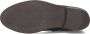 Koel4kids 10m010 Cowboylaarzen Western Laarzen Meisjes Kids Zwart - Thumbnail 2