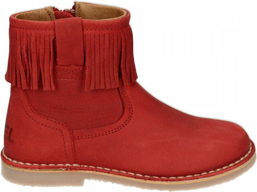 Rode meisjes laarzen online kopen? Vergelijk op Schoenen.nl